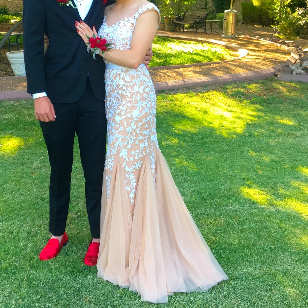 Sherri Hill Dress